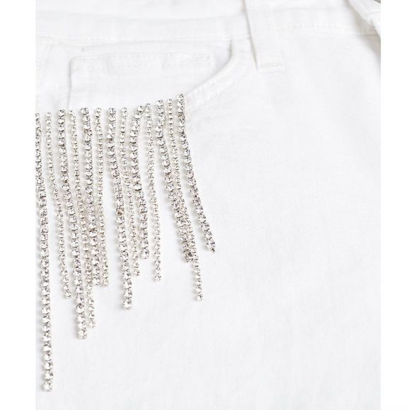 Joe's Jeans Stephanie Gottlieb x Joe’s The Lara Mid-Rise Jeans - Picture 6 of 10